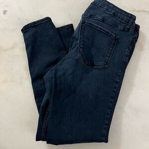 Used Old Navy Skinny Jeans